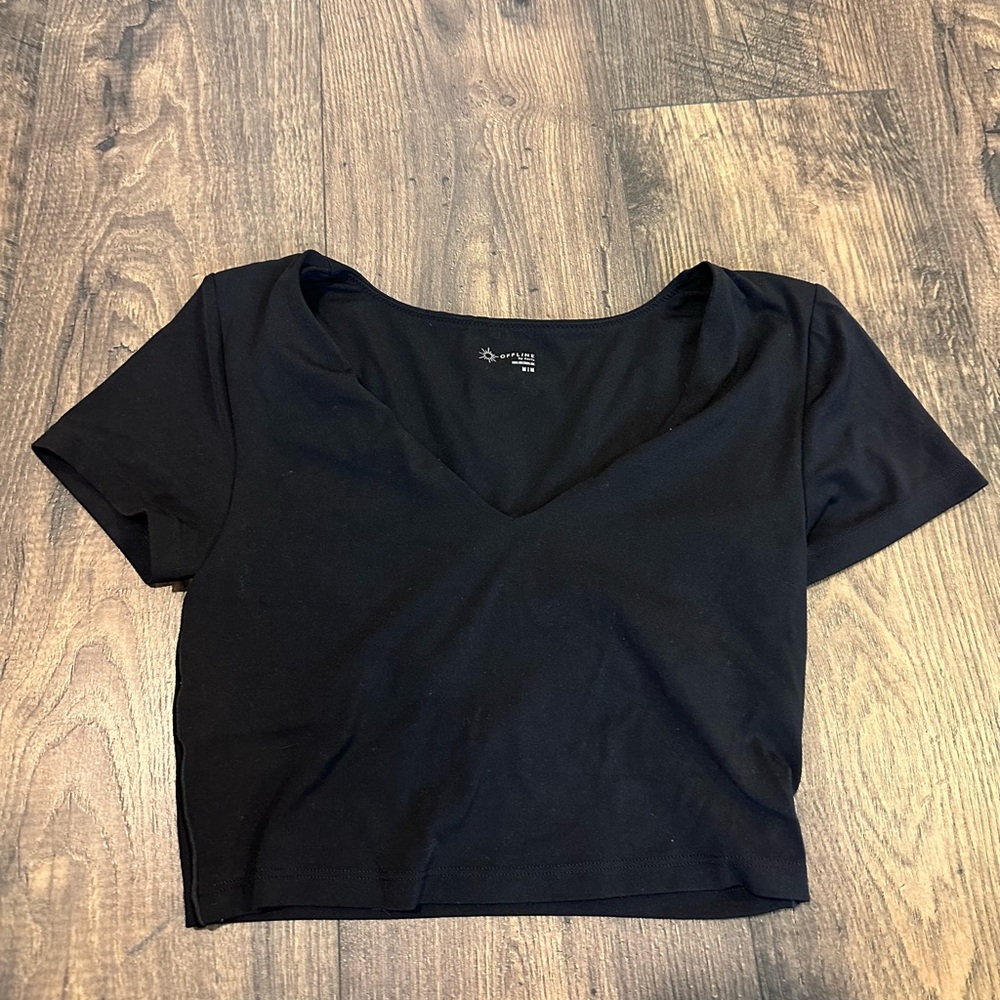 Aerie Athletic Top